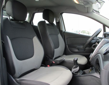 CAPTUR 1.5 DCI 90CH S&S ENERGY BUSINESS ECO²