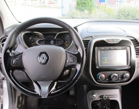 CAPTUR 1.5 DCI 90CH S&S ENERGY BUSINESS ECO²