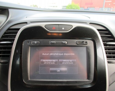 CAPTUR 1.5 DCI 90CH S&S ENERGY BUSINESS ECO²