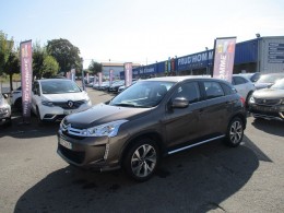 C4 AIRCROSS 1.6 E-HDI 115CH 4X2 COLLECTION