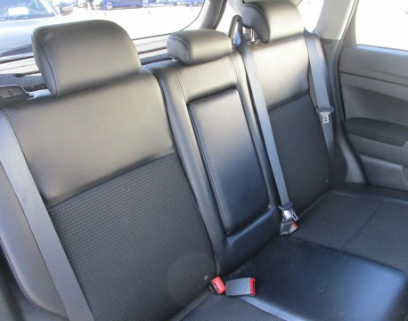 C4 AIRCROSS 1.6 E-HDI 115CH 4X2 COLLECTION