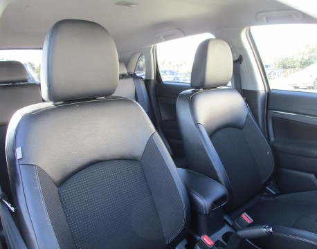 C4 AIRCROSS 1.6 E-HDI 115CH 4X2 COLLECTION