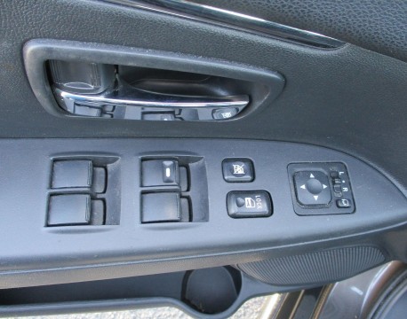 C4 AIRCROSS 1.6 E-HDI 115CH 4X2 COLLECTION