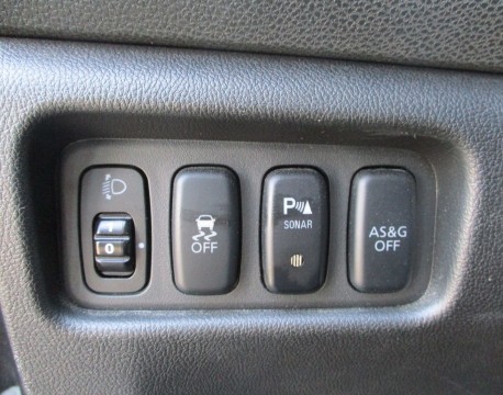 C4 AIRCROSS 1.6 E-HDI 115CH 4X2 COLLECTION