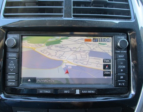 C4 AIRCROSS 1.6 E-HDI 115CH 4X2 COLLECTION