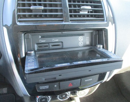 C4 AIRCROSS 1.6 E-HDI 115CH 4X2 COLLECTION