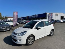 C3 SOCIETE 1.6 BLUEHDI 75 S&S 79G CONFORT