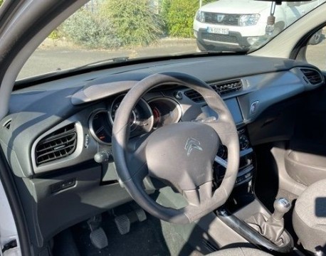 C3 SOCIETE 1.6 BLUEHDI 75 S&S 79G CONFORT