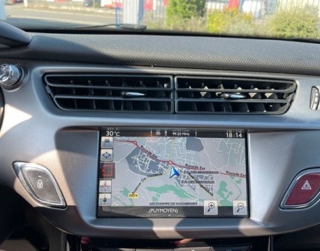 C3 SOCIETE 1.6 BLUEHDI 75 S&S 79G CONFORT