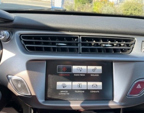 C3 SOCIETE 1.6 BLUEHDI 75 S&S 79G CONFORT