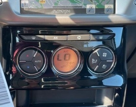 C3 SOCIETE 1.6 BLUEHDI 75 S&S 79G CONFORT