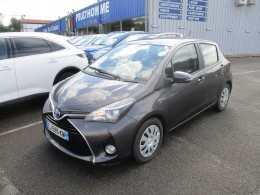 YARIS 100H DYNAMIC BUSINESS 5P HYB