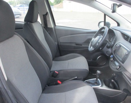 YARIS 100H DYNAMIC BUSINESS 5P HYB