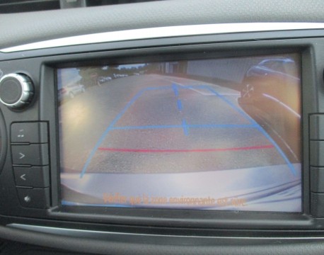 YARIS 100H DYNAMIC BUSINESS 5P HYB