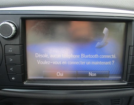 YARIS 100H DYNAMIC BUSINESS 5P HYB