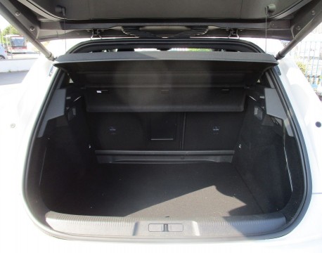 DS 7 CROSSBACK BLUEHDI 130CH DRIVE EFFICIENCY PERFORMANCE LINE AUTOMATIQUE 100G