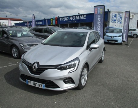 CLIO V 1.0 TCE 100CH BUSINESS - 20