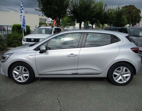 CLIO V 1.0 TCE 100CH BUSINESS - 20