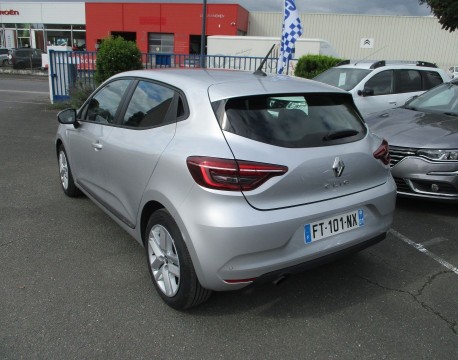 CLIO V 1.0 TCE 100CH BUSINESS - 20