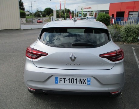 CLIO V 1.0 TCE 100CH BUSINESS - 20