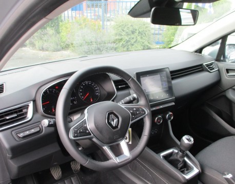 CLIO V 1.0 TCE 100CH BUSINESS - 20