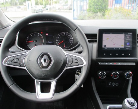 CLIO V 1.0 TCE 100CH BUSINESS - 20