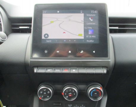 CLIO V 1.0 TCE 100CH BUSINESS - 20