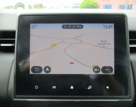 CLIO V 1.0 TCE 100CH BUSINESS - 20