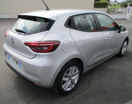 CLIO V 1.0 TCE 100CH BUSINESS - 20