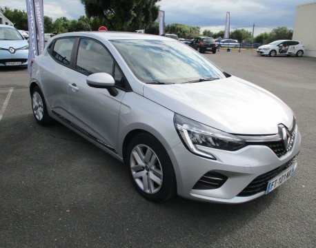 CLIO V 1.0 TCE 100CH BUSINESS - 20