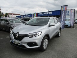 KADJAR 1.5 BLUE DCI 115CH BUSINESS
