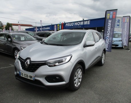 KADJAR 1.5 BLUE DCI 115CH BUSINESS