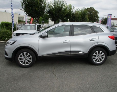 KADJAR 1.5 BLUE DCI 115CH BUSINESS