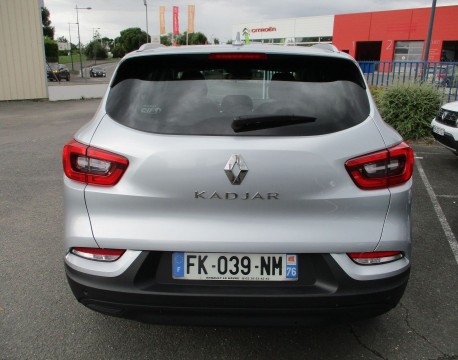 KADJAR 1.5 BLUE DCI 115CH BUSINESS