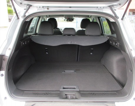 KADJAR 1.5 BLUE DCI 115CH BUSINESS