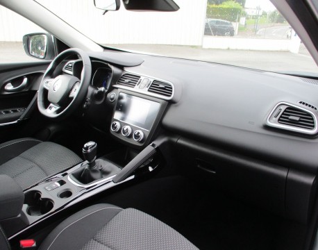 KADJAR 1.5 BLUE DCI 115CH BUSINESS