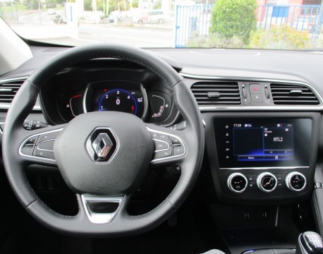 KADJAR 1.5 BLUE DCI 115CH BUSINESS