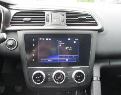 KADJAR 1.5 BLUE DCI 115CH BUSINESS