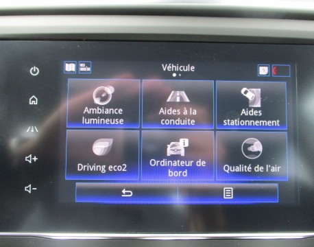 KADJAR 1.5 BLUE DCI 115CH BUSINESS