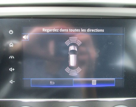 KADJAR 1.5 BLUE DCI 115CH BUSINESS