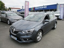 MEGANE IV ESTATE 1.5 BLUE DCI 115CH BUSINESS - 20