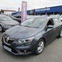 MEGANE IV ESTATE 1.5 BLUE DCI 115CH BUSINESS - 20