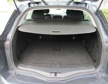 MEGANE IV ESTATE 1.5 BLUE DCI 115CH BUSINESS - 20