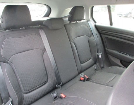 MEGANE IV ESTATE 1.5 BLUE DCI 115CH BUSINESS - 20