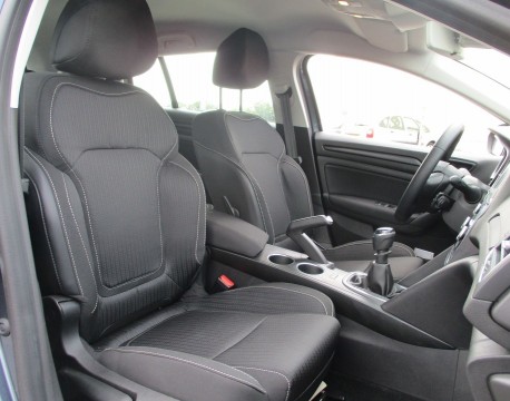 MEGANE IV ESTATE 1.5 BLUE DCI 115CH BUSINESS - 20