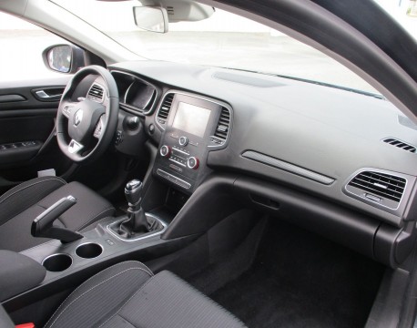 MEGANE IV ESTATE 1.5 BLUE DCI 115CH BUSINESS - 20