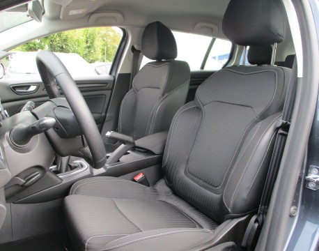 MEGANE IV ESTATE 1.5 BLUE DCI 115CH BUSINESS - 20