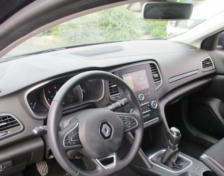 MEGANE IV ESTATE 1.5 BLUE DCI 115CH BUSINESS - 20