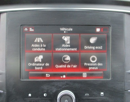 MEGANE IV ESTATE 1.5 BLUE DCI 115CH BUSINESS - 20