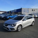 MEGANE IV ESTATE 1.5 BLUE DCI 115CH BUSINESS EDC